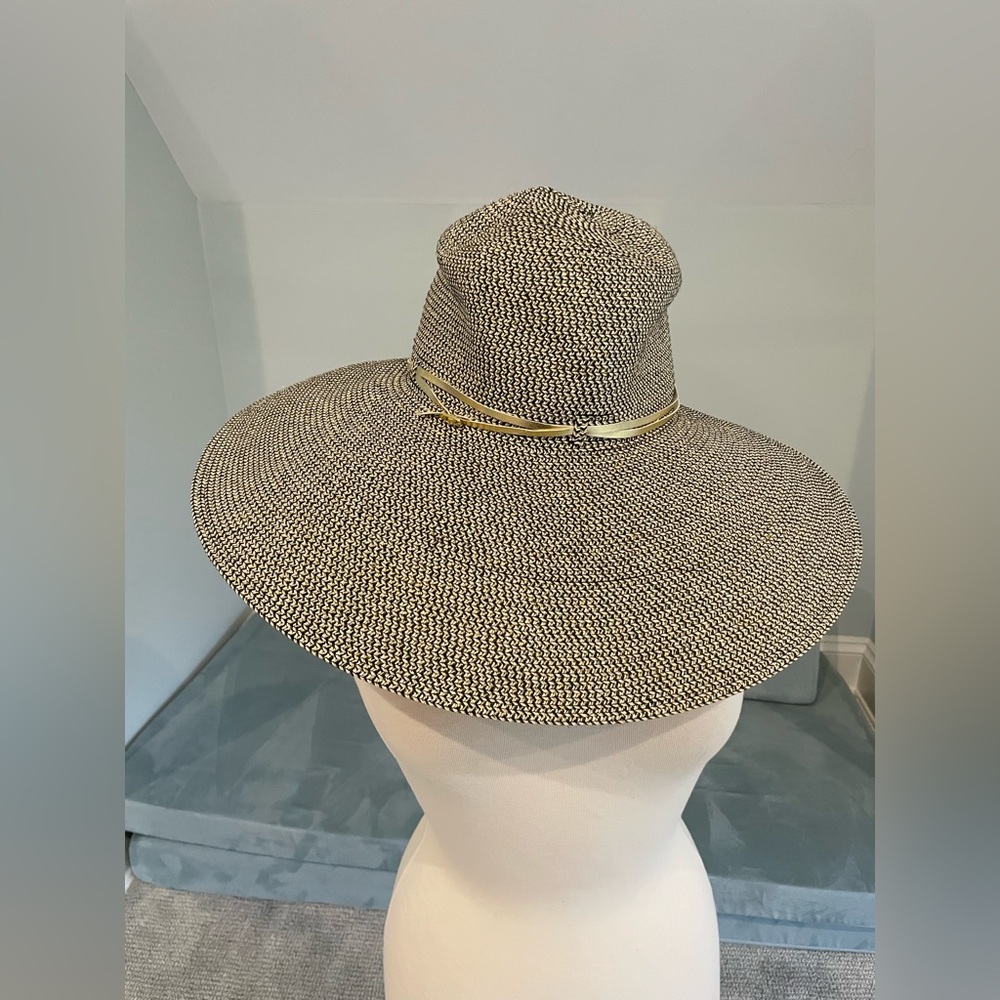 San Diego hat co floppy hat
